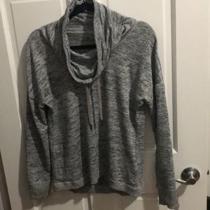 Athleta sweater